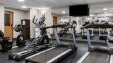 Best Western Gaylord Hotel Health