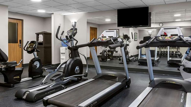 <b>Best Western Gaylord Hotel Health</b>. Images powered by <a href="https://iceportal.shijigroup.com/" title="IcePortal" target="_blank">IcePortal</a>.