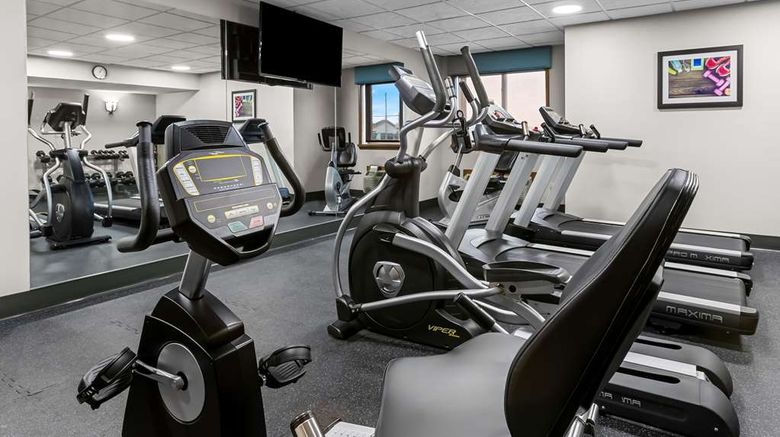 <b>Best Western Gaylord Hotel Health</b>. Images powered by <a href="https://iceportal.shijigroup.com/" title="IcePortal" target="_blank">IcePortal</a>.