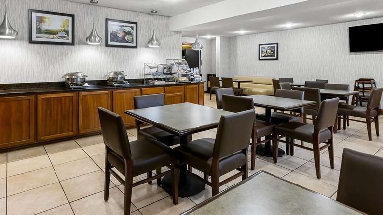 <b>Best Western Gaylord Hotel Restaurant</b>. Images powered by <a href="https://iceportal.shijigroup.com/" title="IcePortal" target="_blank">IcePortal</a>.
