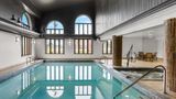 Best Western Gaylord Hotel Pool