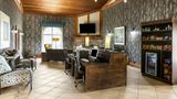 Best Western Gaylord Hotel Lobby