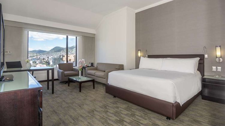 NH Collection Quito Royal Room
