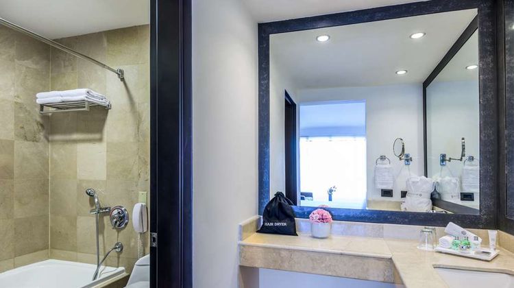 NH Collection Quito Royal Room