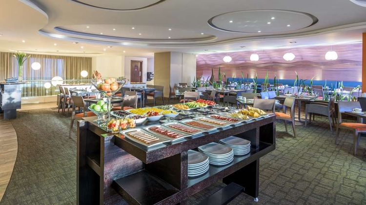 NH Collection Quito Royal Restaurant