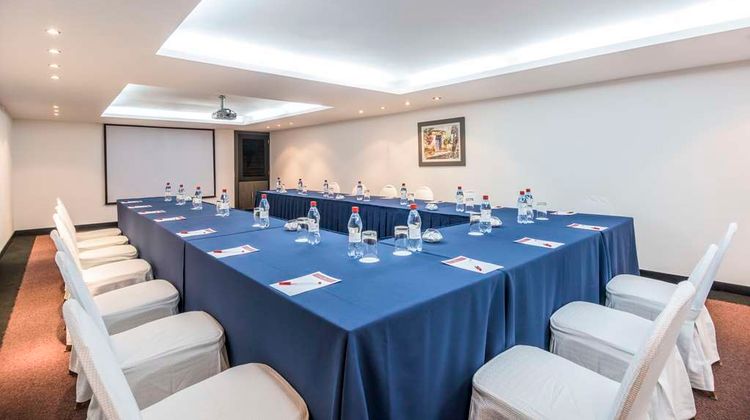 NH Collection Quito Royal Meeting