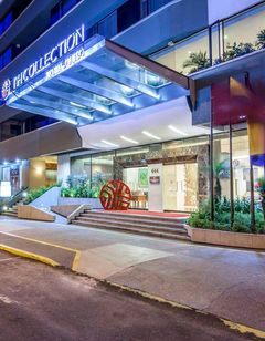 NH Collection Quito Royal