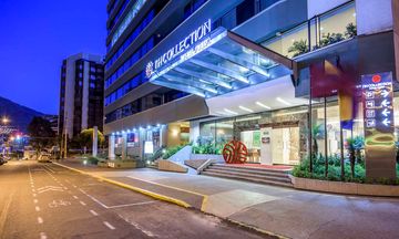 NH Collection Quito Royal