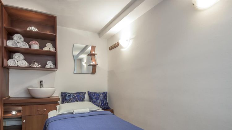 NH Collection Quito Royal Spa
