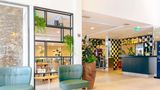 Ibis Styles Goiania Marista Exterior