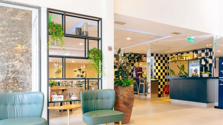 <b>Ibis Styles Goiania Marista Exterior</b>. Images powered by <a href="https://iceportal.shijigroup.com/" title="IcePortal" target="_blank">IcePortal</a>.