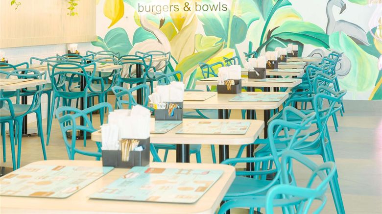 <b>Ibis Styles Goiania Marista Restaurant</b>. Images powered by <a href="https://iceportal.shijigroup.com/" title="IcePortal" target="_blank">IcePortal</a>.