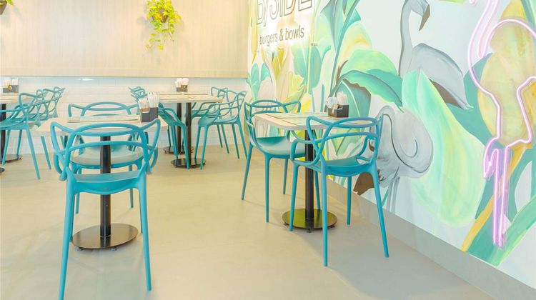 Ibis Styles Goiania Marista Restaurant