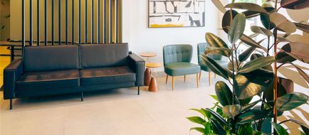 Ibis Styles Goiania Marista Exterior