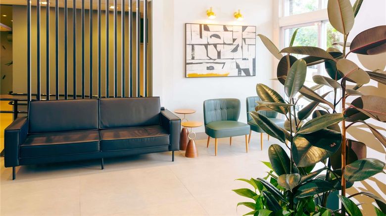 <b>Ibis Styles Goiania Marista Exterior</b>. Images powered by <a href="https://iceportal.shijigroup.com/" title="IcePortal" target="_blank">IcePortal</a>.