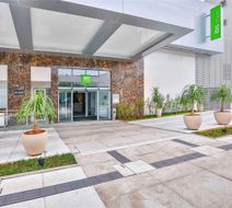 Ibis Styles Goiania Marista Exterior