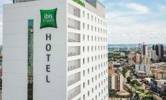Ibis Styles Goiania Marista