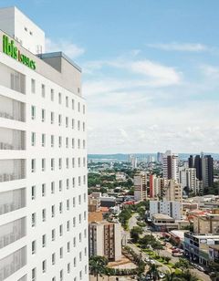 Ibis Styles Goiania Marista