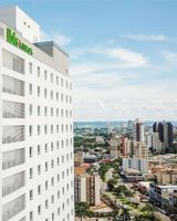 Ibis Styles Goiania Marista