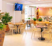 Ibis Styles Goiania Marista Exterior