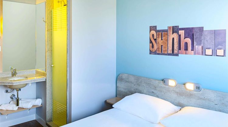 Ibis Budget Sorocaba Room