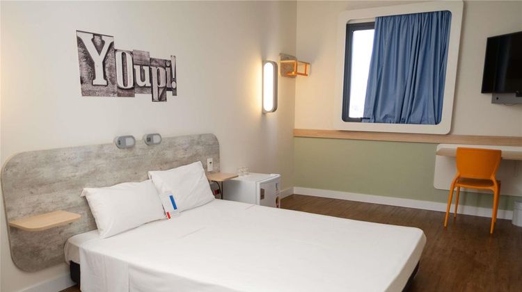 Ibis Budget Sorocaba Room