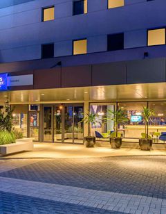 Ibis Budget Sorocaba
