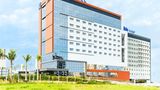 Ibis Budget Sorocaba Exterior