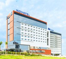 Ibis Budget Sorocaba Exterior