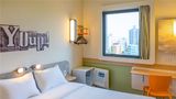 Ibis Budget Sorocaba Room