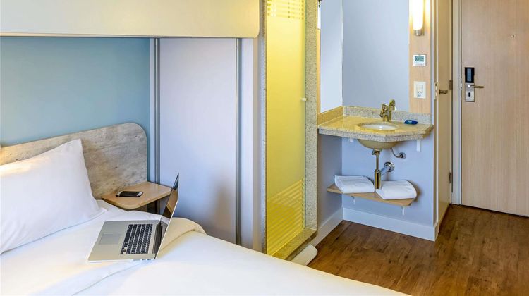 Ibis Budget Sorocaba Room