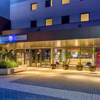 Ibis Budget Sorocaba