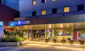 Ibis Budget Sorocaba