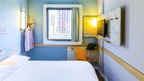 Ibis Budget Sorocaba Room
