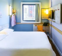 Ibis Budget Sorocaba Room