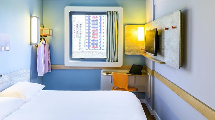 Ibis Budget Sorocaba Room