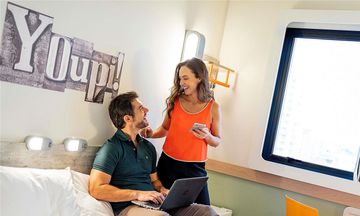 Ibis Budget Sorocaba
