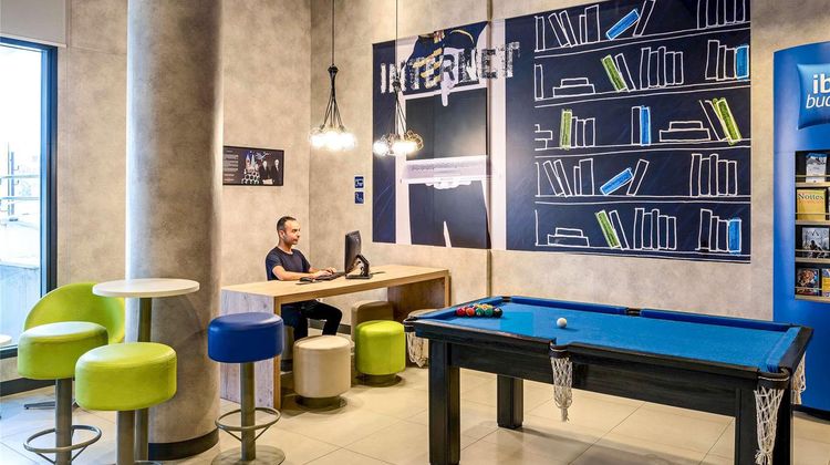 Ibis Budget Sorocaba Other