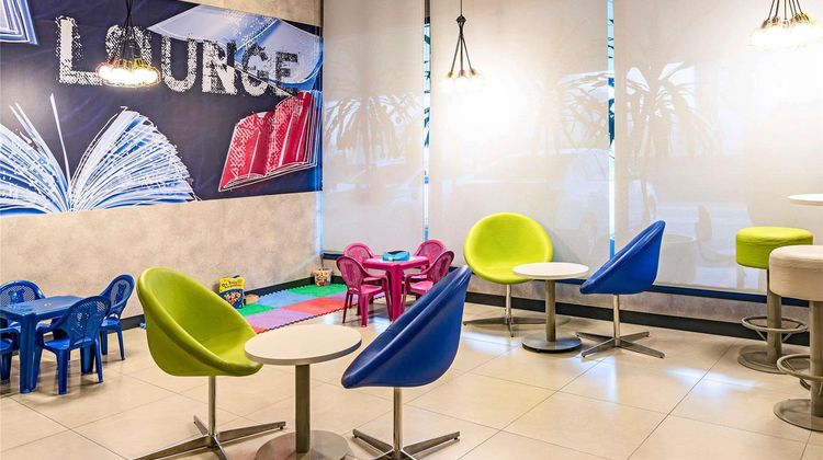 Ibis Budget Sorocaba Other
