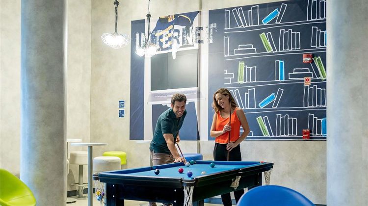 Ibis Budget Sorocaba Other