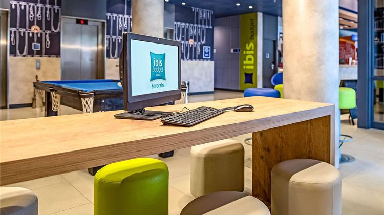 Ibis Budget Sorocaba Other