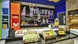 Ibis Budget Sorocaba Restaurant