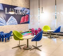 Ibis Budget Sorocaba Exterior