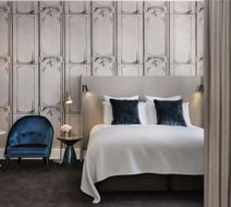 Fable Auckland Room