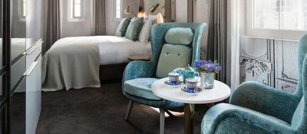Fable Auckland Room