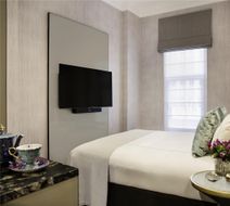 Fable Auckland Room