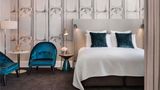 Fable Auckland Room
