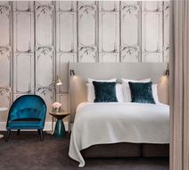 Fable Auckland Room
