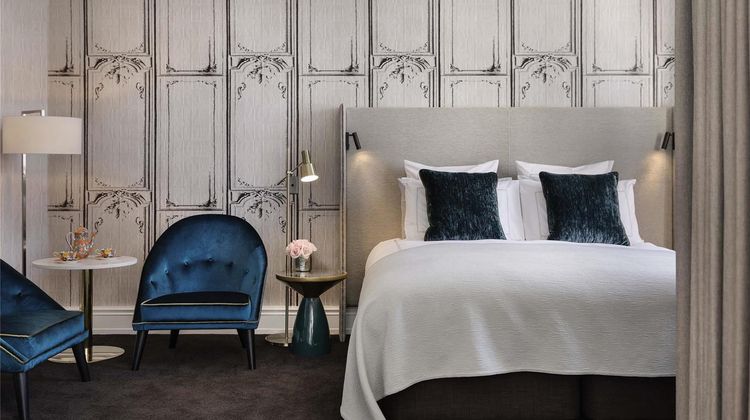 Fable Auckland Room