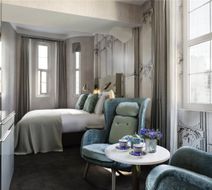Fable Auckland Room